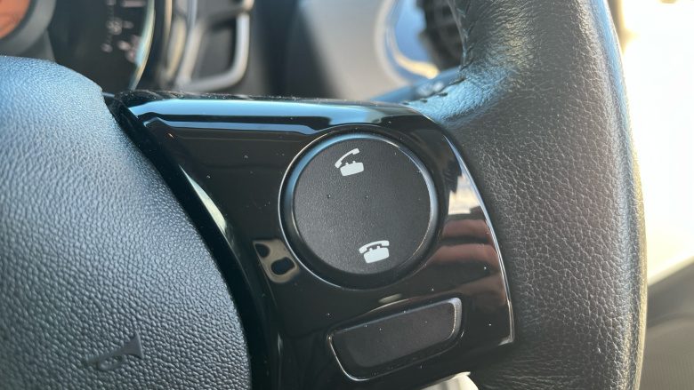 Peugeot 108 1.0 72 Allure 5dr Petrol Hatchback